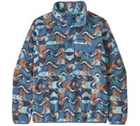 Patagonia LW Synch P/O Damen Pullover, blau L