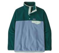 Patagonia LW Synch P/O Damen Pullover, blau S