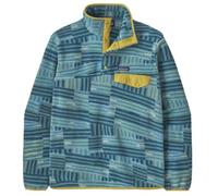 Patagonia Synch Snap-t Herren Fleece Pullover L