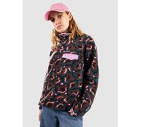 Patagonia LW Synch Snap-T Half-Zip Fleece Pullover soft spirea / dried vanilla Damen Gr. S