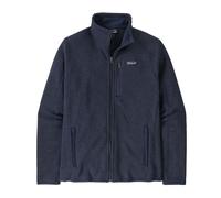 PATAGONIA M Better Sweater Jkt - new navy - L