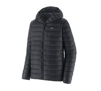 PATAGONIA M Down Sweater Hoody - black - XL