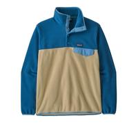 Patagonia M´s LW Synch Snap-T P/O Herren | NAUT NAUTILUS TAN | XL