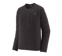 PATAGONIA M´s R1 Air Crew Herren | BLACK | S