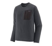 Patagonia Herren R1 Air Crew Pullover (Größe XXL, blau)