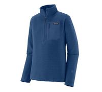 Patagonia - R1 Air Zip Neck - Fleecepullover, Gr. M, blau (ClementBlue)