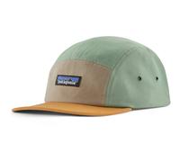 Patagonia Maclure Cap (Größe ONE SIZE, gruen)