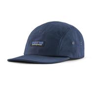 Patagonia - Maclure Hat - Cap, Gr. One Size, blau (NewNavy)
