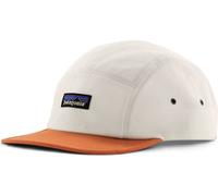 Patagonia Maclure Kappe weiß one_size