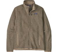 Patagonia Better Sweater - Fleecejacke Wandern - Herren XL Light Brown