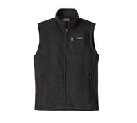 Patagonia Men's Better Sweater Vest Black XXL