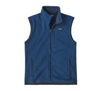 Patagonia Men's Better Sweater Vest clement blue L