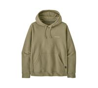 Patagonia Men's Boardshort Logo Uprisal Hoody gumtree green L