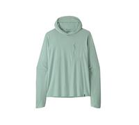 Patagonia | Men's Capilene® Cool Sun Hoody, XL thermal blue - thin ice x