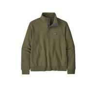 Patagonia Men's Daily Snap-T Pullover basin green M