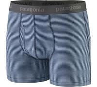 Patagonia Mens Essential Boxer Briefs new navy - Größe S