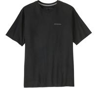 Patagonia - Flying Fish Responsibili-Tee - T-Shirt, Gr. L, schwarz (InkBlack)