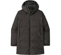 Patagonia Mens Jackson Glacier Parka black - Größe XL