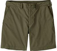 Patagonia Men's Lightweight All-Wear Shorts 8" Basin Green 38