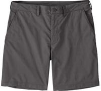 Patagonia Men's Lightweight All-Wear Shorts 8" Forge Grey 30