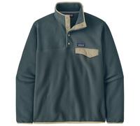 Patagonia - Lightweight Synch Snap-T P/O - Fleecepullover, Gr. XXL, blau (SummitBlue)