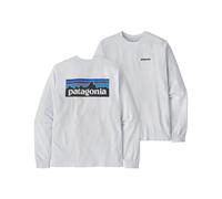Patagonia P-6 Logo Responsibili-Tee Herren vêtement running homme M