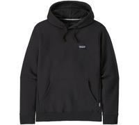 Patagonia Hoodie P-6 Label Uprisal Hoody Herren Schwarz Gr. S