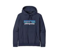 Patagonia Men's P-6 Logo Uprisal Hoody new navy S