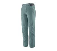 Patagonia Men's Venga Rock Pants - Regular blue sage 34