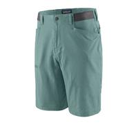 Patagonia Men's Venga Rock Shorts blue sage 32