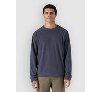 Patagonia - Micro D Crewneck - Fleecepullover, Gr. XXL, blau (SmolderBlue)