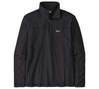 Patagonia - Micro D P/O - Fleecepullover, Gr. L, schwarz (Black)