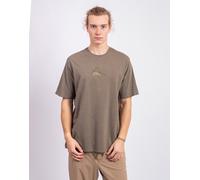 Patagonia - Berm Logo Responsibili-Tee - T-Shirt, Gr. L, braun (WingGrey)