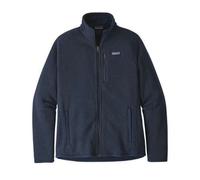 Patagonia - Warme und leichte Fleecejacke - M's Better Sweater Jkt New Navy für Herren - Größe M - Navy blau Navy blau M