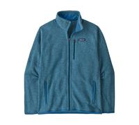 Patagonia Herren Better Sweater Jacke (Größe S, blau)