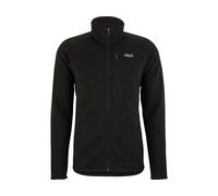 Patagonia M's Better Sweater Jkt schwarz L