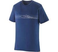 Patagonia Herren Capilene® Cool Merino Blend Graphic Shirt , XL