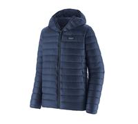 Patagonia Herren M's Down Sweater Hoody Outerwear, Blau (New Navy), M