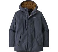Patagonia M's Isthmus Herren Parka smolder blue XL