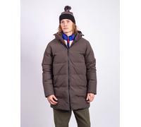 Patagonia - Technischer Parka - M's Jackson Glacier Parka Otter Brown für Herren - Größe XL - Braun Braun XL