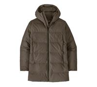 Patagonia M's Jackson Glacier Parka - Parka Madder Brown XXL