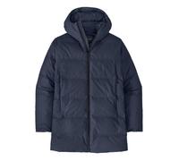 Patagonia M's Jackson Glacier Parka - Parka new navy S