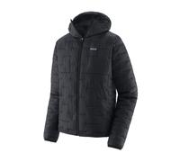 Patagonia M's Micro Puff Hoody - Black - XL