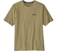Patagonia M's P-6 Logo Responsibili Herren T-Shirt outline: gumtree green XL
