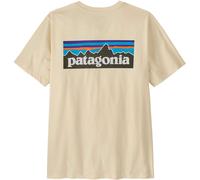 Patagonia M's P-6 Logo T-Shirt UDNL 37882