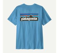Patagonia M's P-6 Logo T-Shirt - L