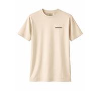 Patagonia Herren P-6 Logo T-Shirt UDNL 37882, Small