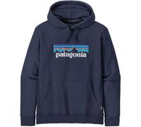 PATAGONIA M's P6 Logo Uprisal Hoody - Herren - Blau - Größe M- Modell 2026