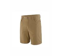 PATAGONIA M's Quandary Shorts - 10 in. - Classic Tan - 30