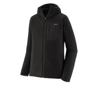 Patagonia Herren Fleece R1 Air Full Zip Hoody black : M